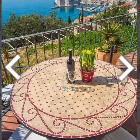 Gigi * Dubrovnik